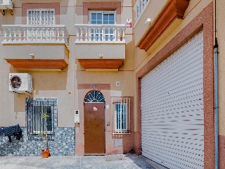 Casa en Pz Cerro Del Aguilon, Níjar (Almería) 31