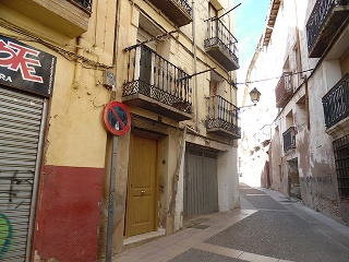 Piso en venta en Calahorra de 114  m²
