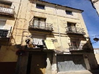 Piso y trastero en C/ Navas, Calahorra (La Rioja) 2