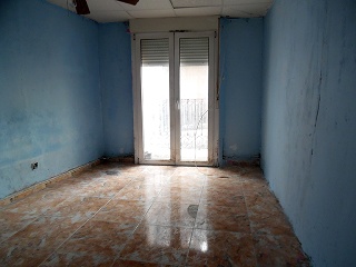 Piso y trastero en C/ Navas, Calahorra (La Rioja) 3