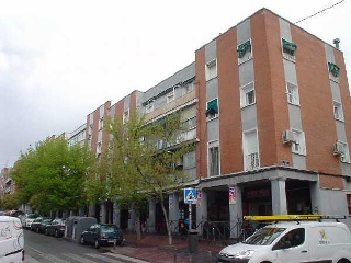 Piso en C/ Sierra del Cadi - Madrid - 2