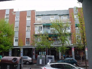 Piso en C/ Sierra del Cadi - Madrid - 3