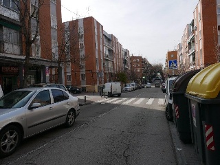 Piso en C/ Sierra del Cadi - Madrid - 5