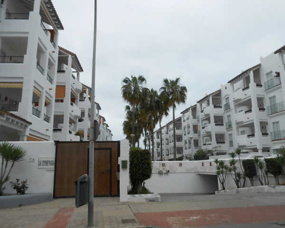 Apartamento en C/ Reyes Católicos, Edific. La Ensenada, Rota (Cádiz) 