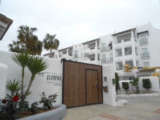 Apartamento en C/ Reyes Católicos, Edific. La Ensenada, Rota (Cádiz)  2