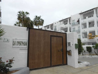 Apartamento en C/ Reyes Católicos, Edific. La Ensenada, Rota (Cádiz)  3