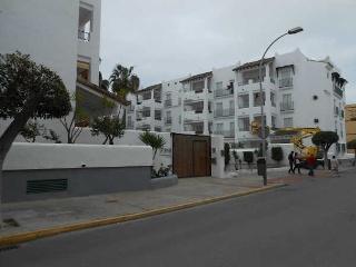 Apartamento en C/ Reyes Católicos, Edific. La Ensenada, Rota (Cádiz)  4