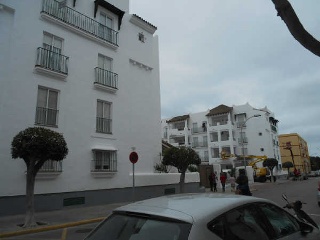 Apartamento en C/ Reyes Católicos, Edific. La Ensenada, Rota (Cádiz)  6