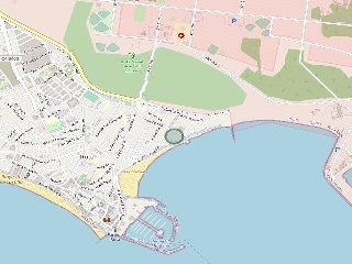 Apartamento en C/ Reyes Católicos, Edific. La Ensenada, Rota (Cádiz)  7