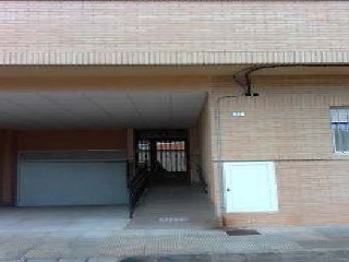 Garaje en La Roda - Albacete - 2