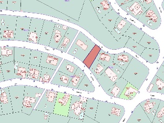 Suelo urbanizable en C/ de la Vinya 2