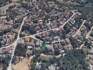 Suelo urbanizable en C/ de la Vinya 3