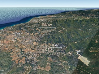 Suelo urbanizable en C/ de la Vinya 4