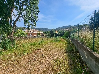 Suelo urbanizable en C/ de la Vinya 6