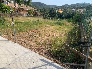 Suelo urbanizable en C/ de la Vinya 7