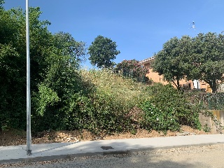 Suelo urbanizable en C/ de la Vinya 8