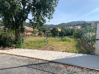 Suelo urbanizable en C/ de la Vinya 9