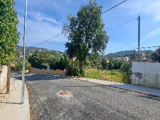 Suelo urbanizable en C/ de la Vinya 10