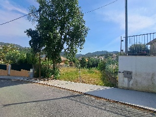 Suelo urbanizable en C/ de la Vinya 13