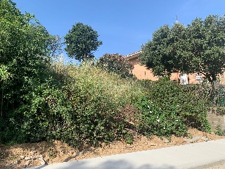 Suelo urbanizable en C/ de la Vinya 15