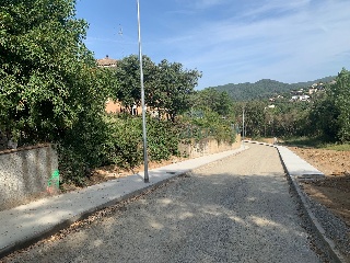 Suelo urbanizable en C/ de la Vinya 16