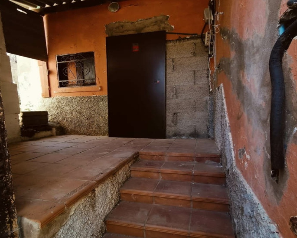 Casa en Ba La Lechuza, Vega de San Mateo (Las Palmas)