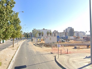 Piso en C/ Luis Ortíz Muñoz - Sevilla - 2