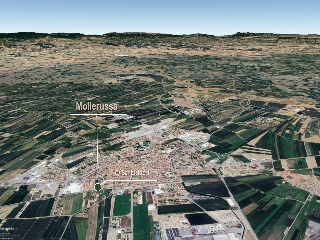 Solar en C/ Sant Isidori 4