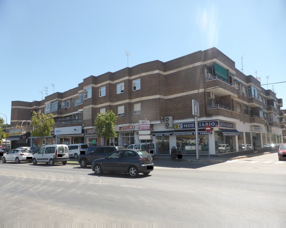 Garaje en San Pedro del Pinatar - Murcia -