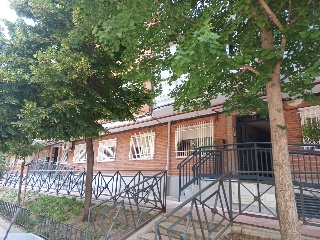 Piso en venta en Getafe de 59  m²