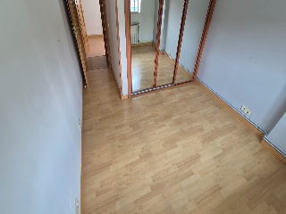 Piso en c/ Cáceres 5