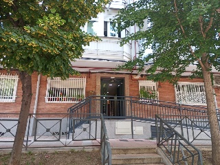 Piso en c/ Cáceres 7