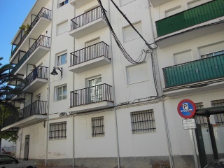 Piso en venta en Loja de 92  m²