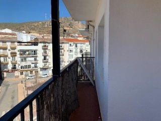 Piso en Av de la estación 4