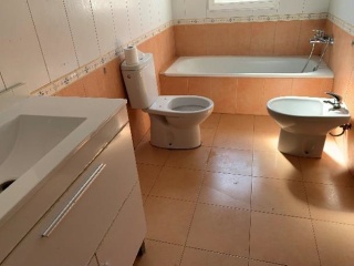 Piso en Av de la estación 10