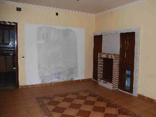 Chalet Adosado en C/ Riu Vinalopo - Villareal - Castellón 3