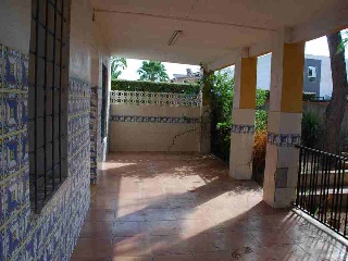 Chalet Adosado en C/ Riu Vinalopo - Villareal - Castellón 5