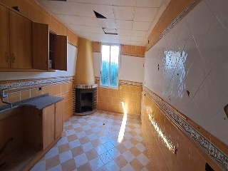 Chalet Adosado en C/ Riu Vinalopo - Villareal - Castellón 6