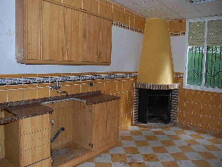 Chalet Adosado en C/ Riu Vinalopo - Villareal - Castellón 7