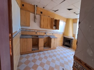 Chalet Adosado en C/ Riu Vinalopo - Villareal - Castellón 8