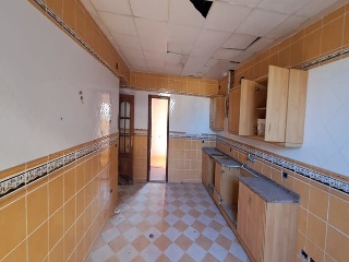 Chalet Adosado en C/ Riu Vinalopo - Villareal - Castellón 14