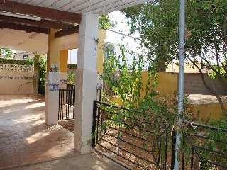 Chalet Adosado en C/ Riu Vinalopo - Villareal - Castellón 15