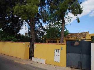 Chalet Adosado en C/ Riu Vinalopo - Villareal - Castellón 16