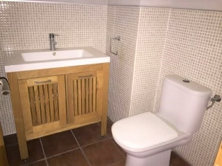 Piso en C/ Doctor Ferrán 12