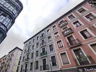 Piso en venta en Bilbao de 57  m²