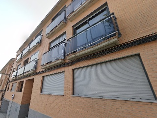 Piso en venta en Zuera de 91  m²