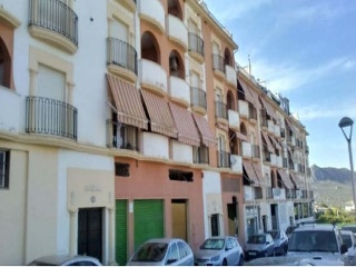 Local en C/ Joaquín Blume, Priego de Córdoba (Córdoba)  3