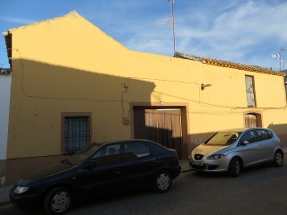 Unifamiliar en venta en Torralba De Calatrava de 240  m²