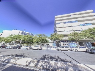 Garaje en venta en Elche de 118  m²
