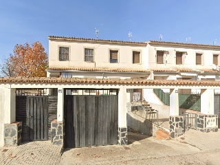 Piso en venta en Tembleque de 165  m²